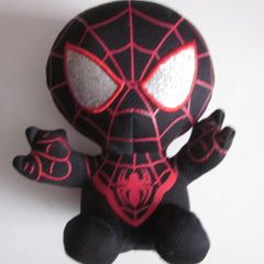 TY Toys Marvel Spiderman & Miles Morales Beanie Baby