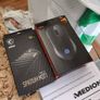 Gaming Laptop Clevo Erazer i5 12450H 8/12 RTX4050 6GB 100W 16GB DDR4 3200Mhz 750GB Nvme Pcie 4.0 17.3" FHD 144hz Ips 300nits Win11 RGB Cooler Mouse Image 4