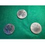 1977 UK Royal Mint Queen Elizabeth II Silver Jubilee Commemorative Crown Image 5