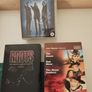 DVD Box Sets 15e each Roswell, Roots & John Wayne Collection Image 2