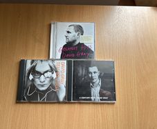 David Gray  CD selection x 3