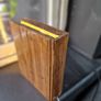 handcrafted desk lamp Image 8