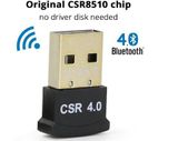 Wireless 4.0 Mini bluetooth Adapter bluetooth dangle  Laptop PC