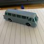 Matchbox no.40  Tiger Coach BPW 1961 Image 3