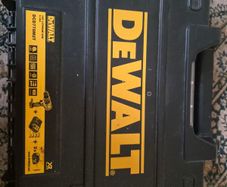 De Walt
