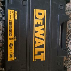 De Walt