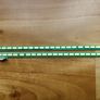 2 Pcs Led Strip For Lg 49uf695v 49ub8800 6922l-0128a 49ub820v 49ub830v 49ub850v Image 2