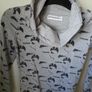 Outfitters Nation Jumper (2 XS) Image 2