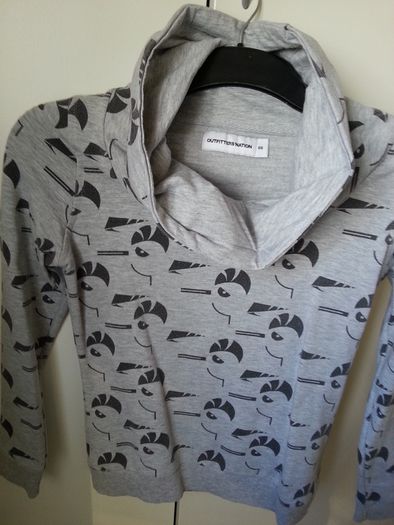 Outfitters Nation Jumper (2 XS)