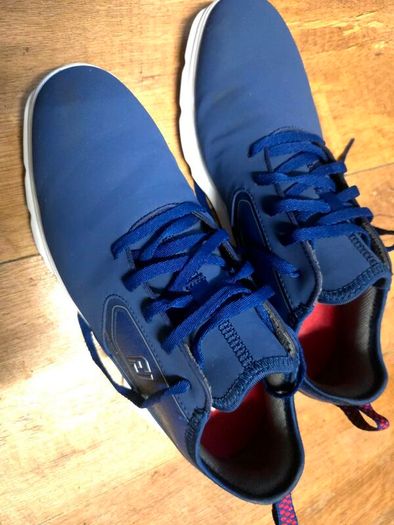 FootJoy Superlites Size 7