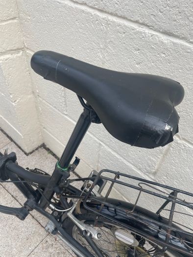 Folding Bike