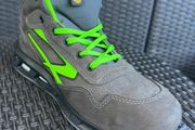 Safety Boots U-Power