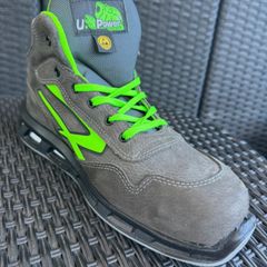 Safety Boots U-Power