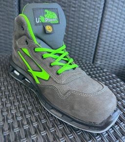 Safety Boots U-Power