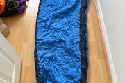 Trespass sleeping bag, clean
