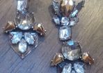 Quality Costume Earrings