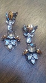 Quality Costume Earrings