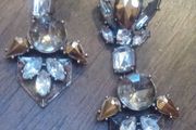 Quality Costume Earrings