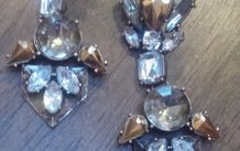 Quality Costume Earrings
