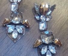 Quality Costume Earrings