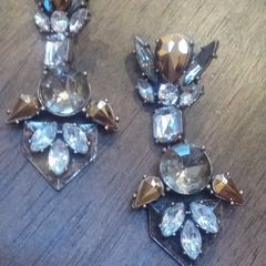 Quality Costume Earrings