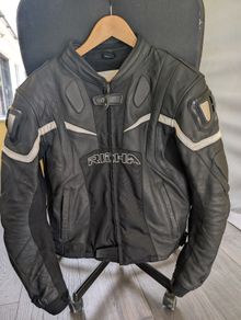 Richa Motorcycle leathers