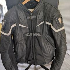 Richa Motorcycle leathers
