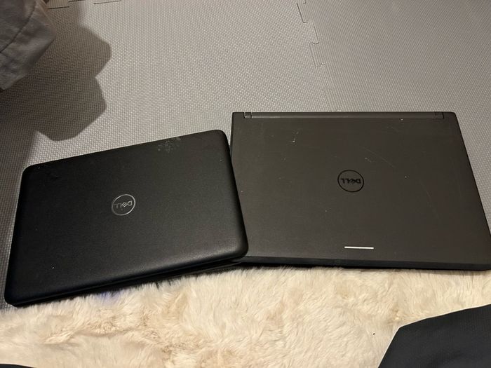 Laptop Parts