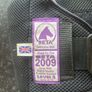 Equestrian Back Protector Image 2