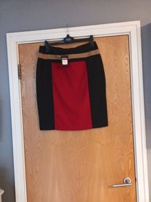 Debenhams  Collection  Skirt.   S.16   B.N.W.T.