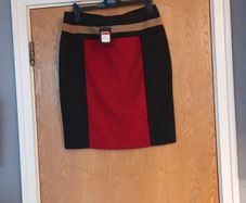 Debenhams  Collection  Skirt.   S.16   B.N.W.T.