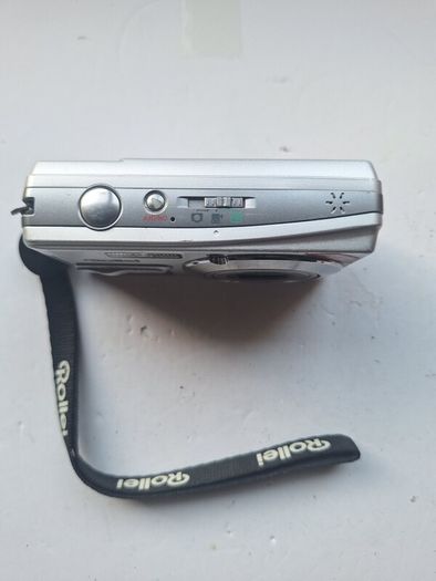 Rollei Compactline digital camera