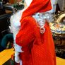 Vintage Christmas Decoration Image 8