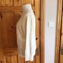 H&M  Ladies Cream Turtle Neck softcosy Jumper  M  12/14 includes postage Image 5