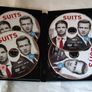 Suits Complete Season Two Dvd Boxset Image 2