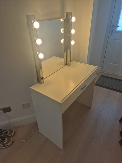 dressing