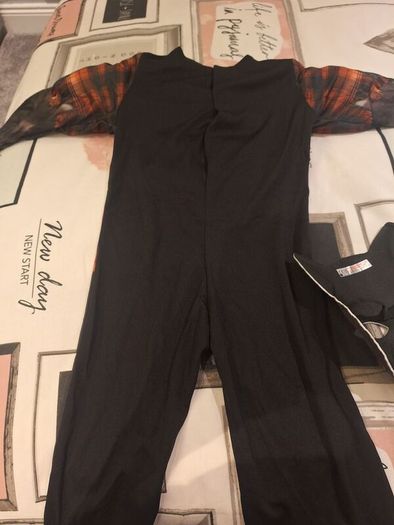 halloween costume