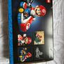 Lego 72037 Mario Kart: Mario & Standard Kart Image 10