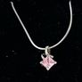 Sterling silver necklace Image 2