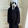 Scream Halloween costume kids age 7-8 Image 2