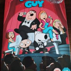 DVD Family Guy Season 6