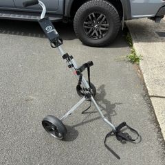 Golf trolly
