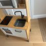 Play kitchen Image 3