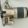 Nikon F55 35mm SLR Camera + Nikkor 28-100mm f/3.5-5.6G Lens Image 2