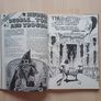 Misty Annual 1984 Vintage Hardback Girls Horror Suspense Romance Comic Book Image 7