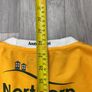 Oneills Antrim Gaa Home Jersey Shirt Mens Medium Image 7