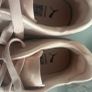 PUMA Women's Carina Street Sd Sneaker Rose Quartz Size 4. Worn once Image 10