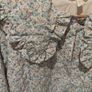 cute spring quilted jacket Image 2