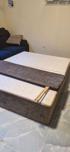Divan bed king size