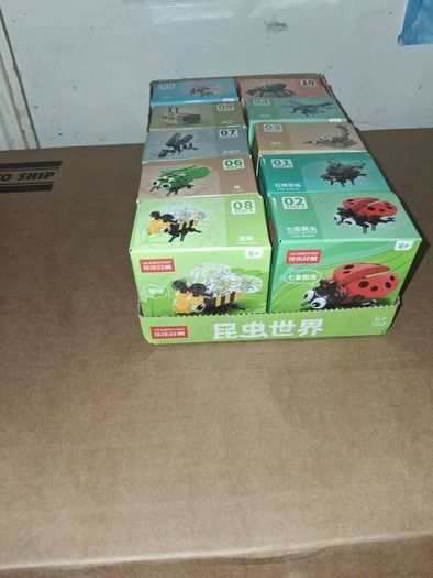 lego